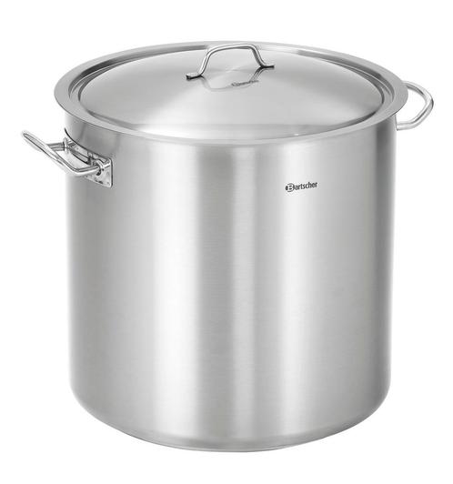 Bartscher Kookpan 70L-D380, Huis en Inrichting, Keuken | Potten en Pannen, Ophalen of Verzenden