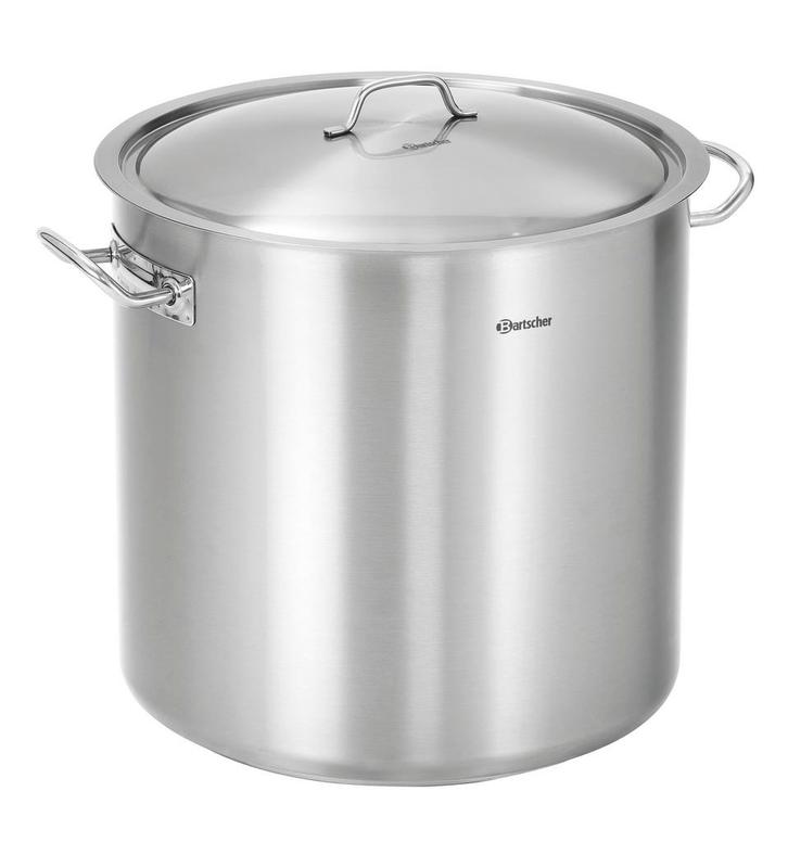 Bartscher Kookpan 70L-D380, Huis en Inrichting, Keuken | Potten en Pannen, Ophalen of Verzenden