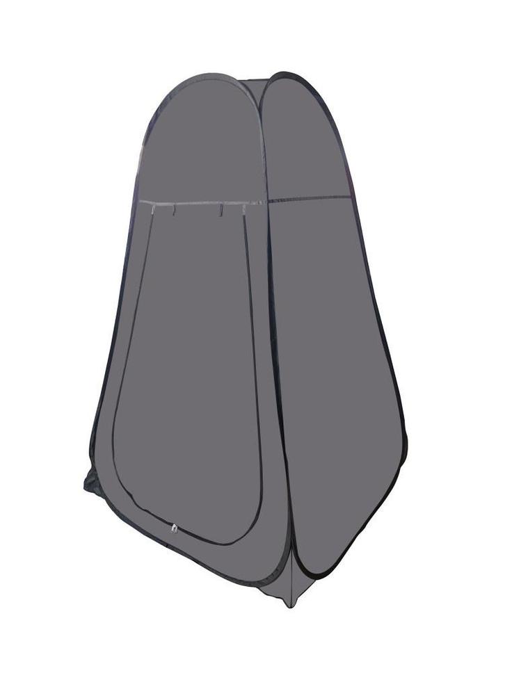 ViaMondo Pop-up Douchetent, Caravans en Kamperen, Camper-accessoires, Ophalen of Verzenden