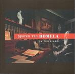 Sporen van Domela in Friesland 9789082177336 Yme Kuiper, Verzenden, Gelezen, Yme Kuiper