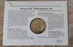 Germany - Wereldbeker - 1990 - Sportmedaille, Nieuw