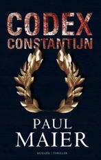 Codex Constantijn 9789023994107 Paul Maier, Verzenden, Zo goed als nieuw, Paul Maier