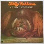 LP gebruikt - Billy Cobham - A Funky Thide Of Sings, Zo goed als nieuw, Verzenden