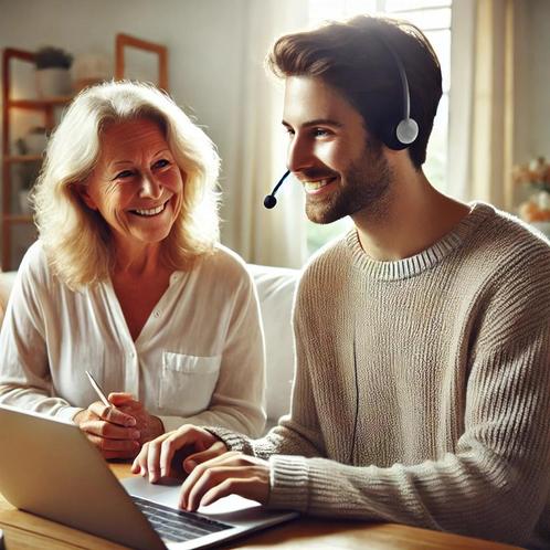 Betaalbaar PC Hulp aan huis v.a €17 - Maak nu een afspraak!, Diensten en Vakmensen, Computer en Internet experts, Beveiliging en Viruspreventie