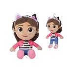 Gabbys Dollhouse Gabby Pop 45cm, Ophalen of Verzenden, Nieuw