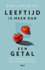 Leeftijd is meer dan een getal 9789021462929 Rose Anne Kenny, Verzenden, Zo goed als nieuw, Rose Anne Kenny