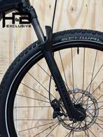Cube Reaction Hybrid Race 625 29 inch E-Mountainbike XT 2022, Overige merken, 57 cm of meer, Hardtail, Heren