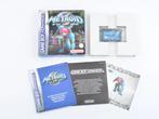 Metroid Fusion [Gameboy Advance], Spelcomputers en Games, Games | Nintendo Game Boy, Ophalen of Verzenden, Zo goed als nieuw