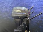 Yamaha 9.9 pk buitenboordmotor, 5 tot 10 pk, Viertaktmotor, Ophalen of Verzenden, Zo goed als nieuw