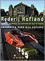 Rederij Hofland 9789023438779 H.J.A. Hofland, Verzenden, Gelezen, H.J.A. Hofland