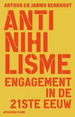 9789493256217 Anti-nihilisme | Tweedehands, Boeken, Verzenden, Zo goed als nieuw, Arthur Berkhout