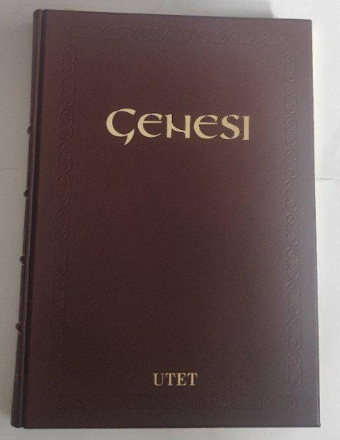 Genesi - 2012, Antiek en Kunst, Antiek | Boeken en Bijbels