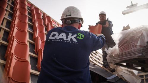 Dakrenovatie voor elk type dak – De specialist als dakdekker, Diensten en Vakmensen, Dakdekkers en Rietdekkers, Bitumineus, Kunststof