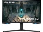 Samsung Odyssey G65B 27 inch Zwart, Verzenden, Zo goed als nieuw