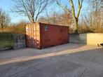 6meter / 20FT zeecontainer CARGO WORTHY CSC opslag, Doe-het-zelf en Verbouw, Containers, Ophalen of Verzenden