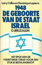 Negentien 48 geboden van de staat Israël 9789010021755, Boeken, Overige Boeken, Verzenden, Gelezen, Jackie Collins
