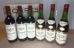 1969 Bodegas Torres, Gran Coronas Reserva (x3) & 1989, Nieuw