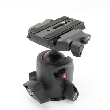 Manfrotto MH054M0-Q5 Ball Head | Tweedehands beschikbaar voor biedingen