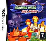 Advance Wars Dual Strike (Nintendo DS), Spelcomputers en Games, Games | Nintendo DS, Vanaf 3 jaar, Gebruikt, Verzenden