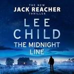 Harding, Jeff : The Midnight Line: (Jack Reacher 22) CD, Zo goed als nieuw, Lee Child, Verzenden