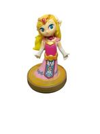 Zelda The Wind Waker Amiibo (The legend Of Zeld Collection), Nieuw
