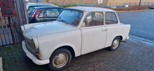 Trabant specialist voor reparatie en onderdelen ., Auto diversen, Overige Auto diversen, Ophalen