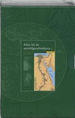 Sesam Atlas bij de Wereldgeschiedenis deel 1 e 9789055745791, Boeken, Zo goed als nieuw