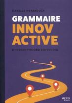 Grammaire innovactive, Nieuw, Verzenden