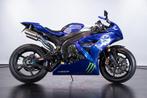 Yamaha - R1 - Racing - 1000 cc - 2004