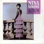 vinyl single 7 inch - Nina Simone - My Baby Just Cares Fo..., Verzenden, Zo goed als nieuw