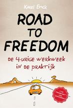 Road to Freedom 9789090306490 Karel Emck, Verzenden, Zo goed als nieuw, Karel Emck