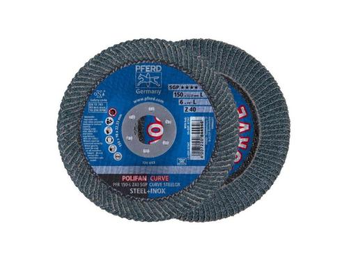 Paard Polifan Pfr 150 Z 40 Sgp-Curve L, Huis en Inrichting, Woonaccessoires | Overige, Nieuw, Verzenden