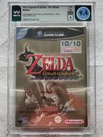 Nintendo - Gamecube - The Legend of Zelda: The Wind Waker -, Nieuw