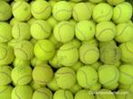288 gebruikte tennisballen (+ gratis verzenden)