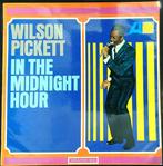 Wilson Pickett - 1. In The Midnight Hour (1966) 2. The, Nieuw in verpakking