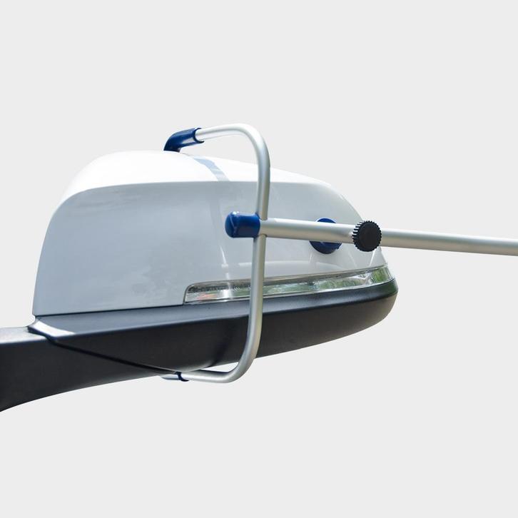 Oppi Caravanspiegels Opel Corsa F (2019 - 2023), Caravans en Kamperen, Caravan accessoires, Ophalen of Verzenden
