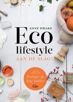 Eco lifestyle 9789022336663 Anne Drake, Boeken, Verzenden, Zo goed als nieuw, Anne Drake