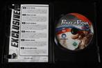 Prince of Persia Exclusive PC Game, Spelcomputers en Games, Games | Pc, Verzenden, Nieuw