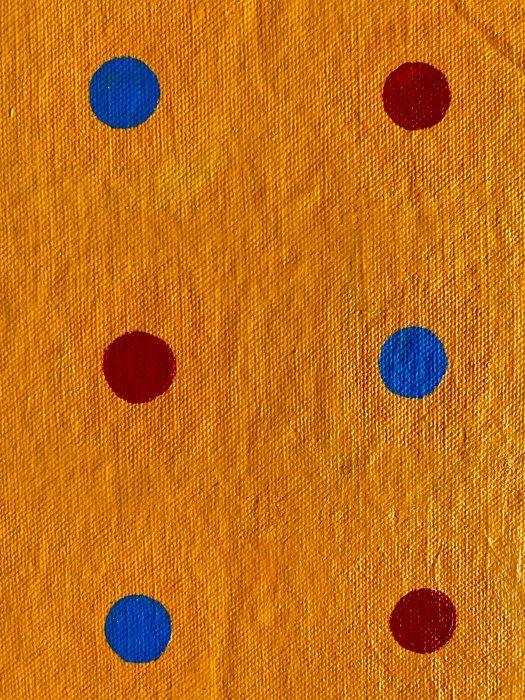 Anna Dart - Wembley ’92, Antiek en Kunst, Kunst | Schilderijen | Modern