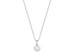 Casa Jewelry Collier Pommy S - Zilveren ketting met, Verzenden, Nieuw