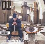 cd - RBL Posse - An Eye For An Eye, Verzenden, Zo goed als nieuw