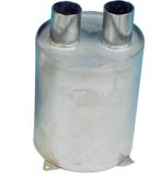 WATERLOCK VERTICAAL RVS -ALLPA-, Ophalen of Verzenden, Nieuw, Zeilboot of Motorboot