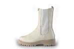 EBL8790 Chelsea Boots in maat 39 Beige | 10% extra korting, Verzenden, Beige, Overige typen, EBL8790