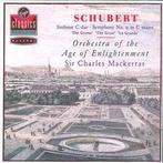 cd - Schubert - Sinfonie C-Dur = Symphony No. 9 In C Majo..., Verzenden, Zo goed als nieuw