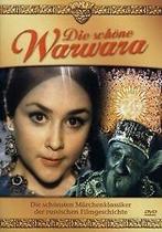 Die schöne Warwara von Alexander Rou  DVD, Cd's en Dvd's, Zo goed als nieuw, Verzenden