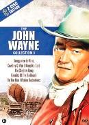 John Wayne Collection 3 - DVD, Cd's en Dvd's, Dvd's | Actie, Verzenden