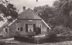 EEFDE - Bosmanshuis, Verzamelen, Verzenden, Gelopen