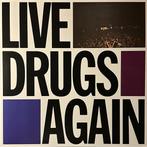 lp nieuw - The War On Drugs - Live Drugs Again, Verzenden, Zo goed als nieuw