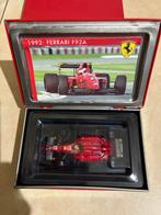 1:43 - Modelauto - Modellino Ferrari scala 1: 43 Ferrari, Nieuw