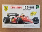 Protar 202 Ferrari 156/85 1:24, Verzenden, Nieuw